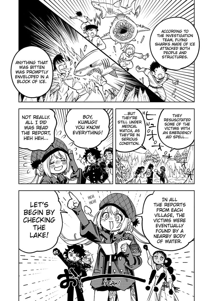 Ichi The Witch, Chapter 8 image 03